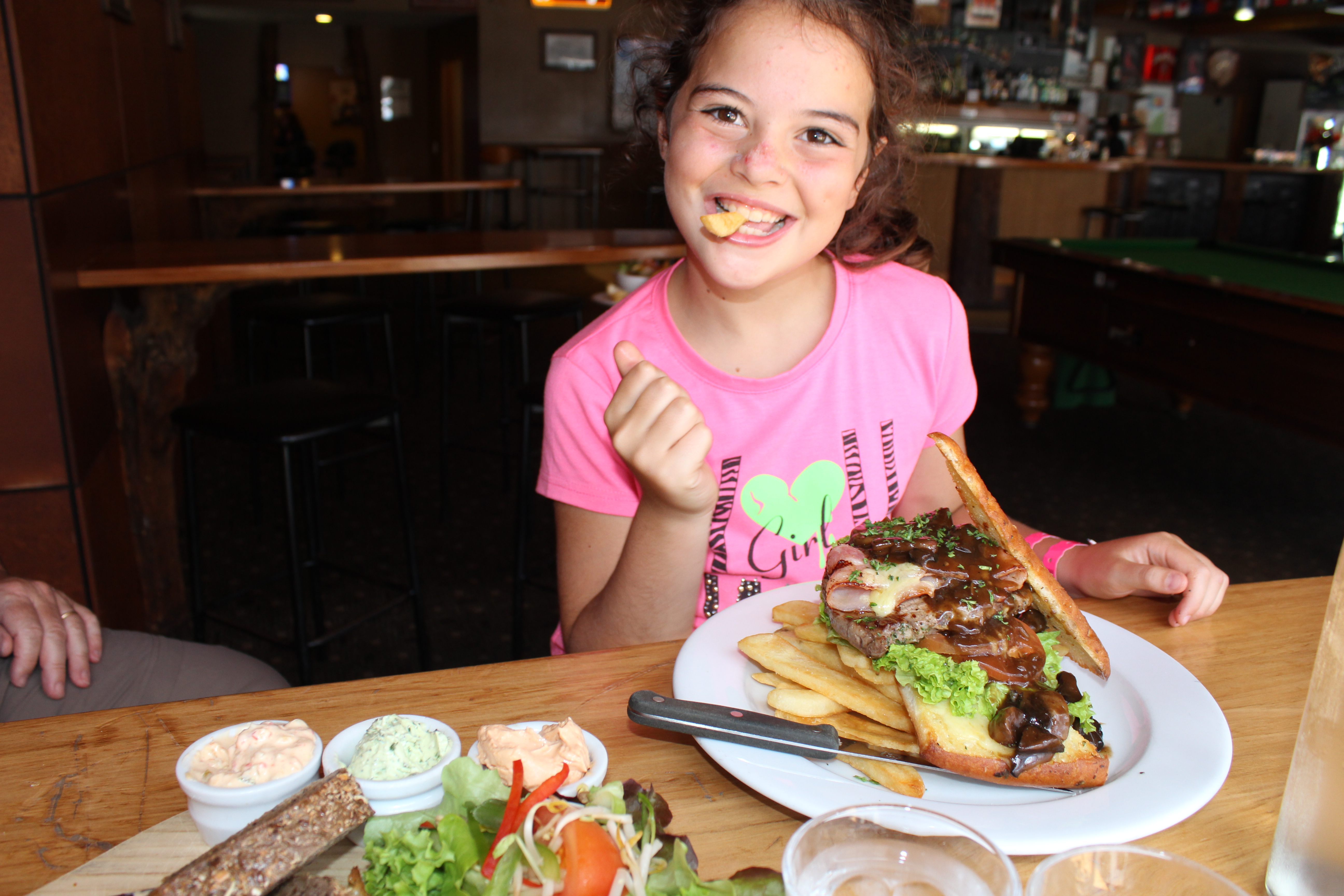 Free HTML5 Bootstrap Template by GetTemplates.co