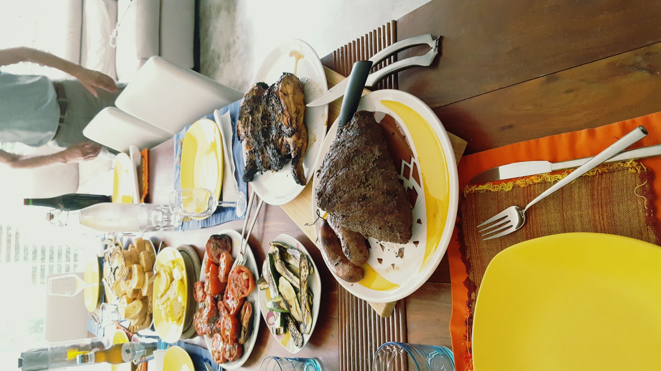 Free HTML5 Bootstrap Template by GetTemplates.co