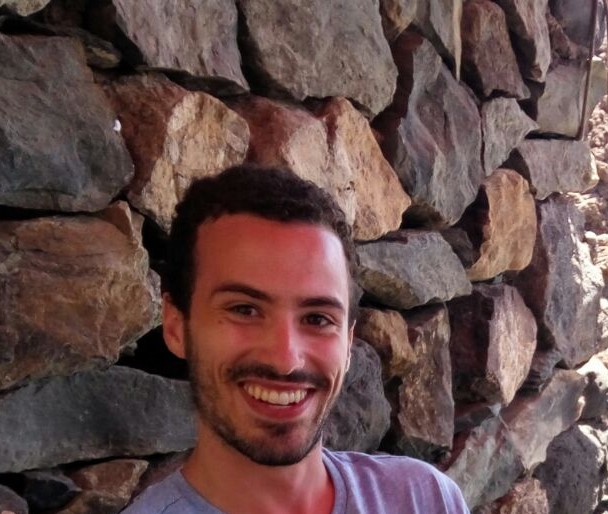 Free HTML5 Bootstrap Template by GetTemplates.co