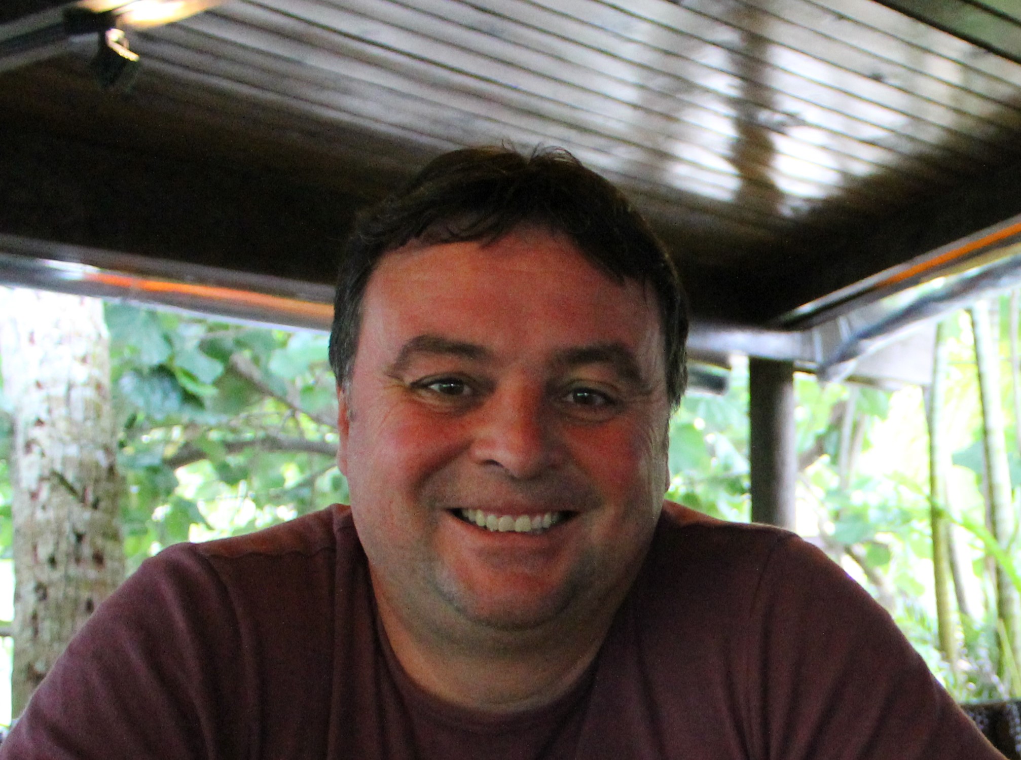 Free HTML5 Bootstrap Template by GetTemplates.co